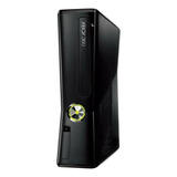 Xbox 360 Slim Rgh Com Defeito Video Game Somente O Console