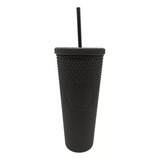 Tumbler Vaso 710ml Keep Con Bombilla 5 Colores Tapa Rosca 