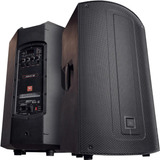 Caixa Jbl Max 12 350w Rms Ativa Bluetooth Usb