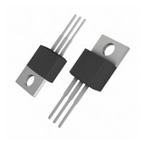 Triac  Bta12-600sw To220 -st/thomson- Kit C/ 10 Pçs