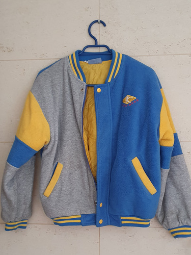 Chaqueta Niño Tipo Beisbol