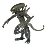 Nueva Figura Alien Aliens Xenomorph & Depredador Negro
