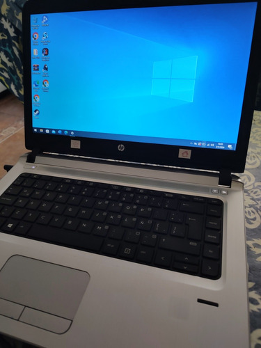 Hp Probook440 G3 Core I7 6500u Intel Notebook