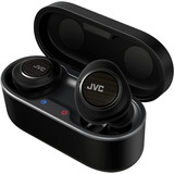 Jvc Wood Carbon Driver Fone De Ouvido In-ear Importado E U A