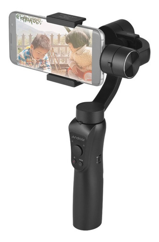 Gimbal Estabilizador Para Celular, Steadycam Para Telefono