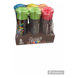 M&m Chocolate Minis Tubo 6pz