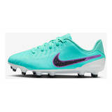 Chuteira Nike Tiempo Legend 10 Academy Infantil Campo