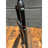 Horquilla Rock Shox 29 35 Gold