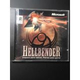 Juego Pc- Hellbender (cd-1996)