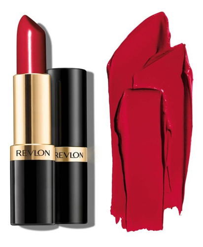 Revlon Superlustrous Labial Cream -745 Love Is On