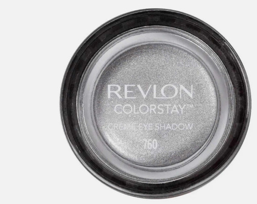 Sombra Revlon Creme Colorstay Cor 760 Com Pincel +brinde