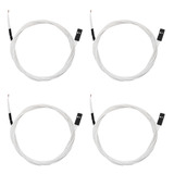 Termistor Lrong 4pcs Ntc 3d Accesorios De Impresora  Son Trp