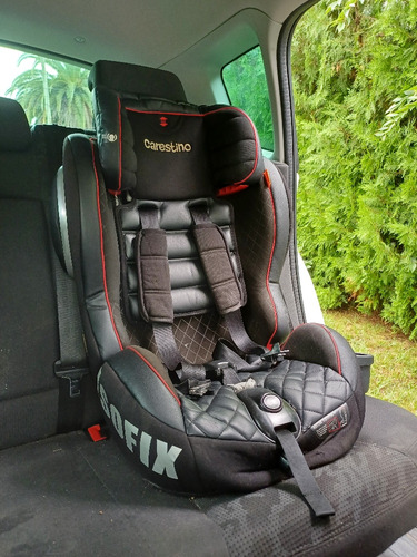 Butaca/ Silla Infantil Para Auto. Carestino , Modelo Tokio