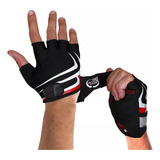 Guantes Ciclismo Bks Bicicleta G120 Gel Respirables Clasicos