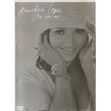 Jennifer Lopes The Reel Me  Dvd E Cd   0 7464-56970-9   3