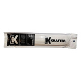 Electrodo Soldadura  Krafter E6011 3/32 - 2.5mm Bolsa 1kg 