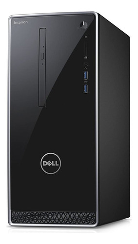 Cpu Dell Optiplex 3668 Core I5 7gen 16gb 240gb Ssd Wifi