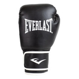 Luva De Treino Everlast Core Unissex Com Ajuste No Pulso