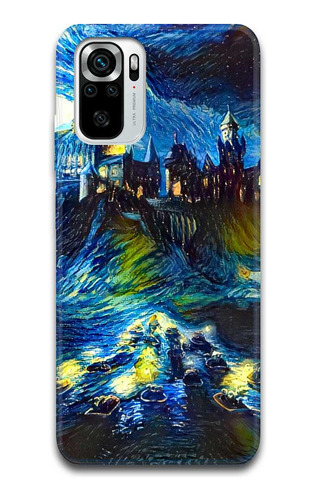 Funda Harry Potter 13 Para Poco Todos