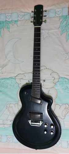 Yamaha Sg-40 1970 Guitarra Electrica