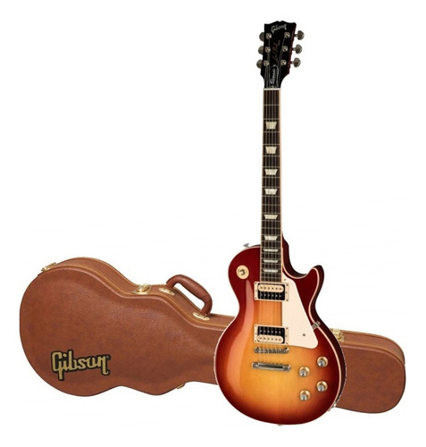 Guitarra Electrica Gibson Lespaul Classic 