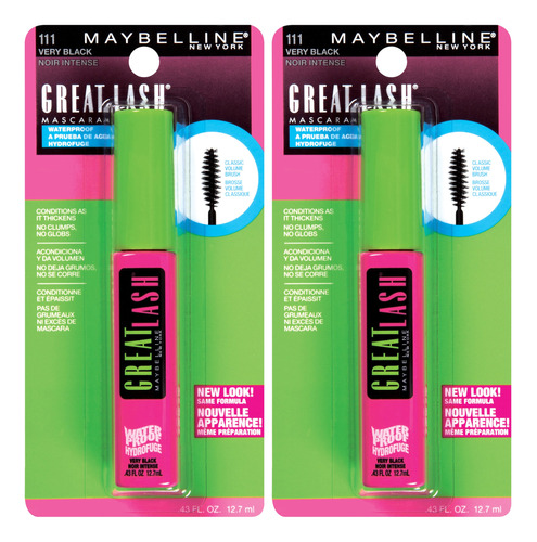 Maybelline New York Maquilla - 7350718:mL a $123990