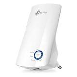 Extensor De Cobertura Wifi, 300mbps, Tl-wa850re