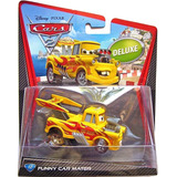 Disney Pixar Cars Mega Size (deluxe) 12 Funny Car Mater