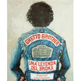 Ghetto Brother, De Voloj, Julian. Serie Ah Imp Editorial Roca Trade, Tapa Blanda En Español, 2011