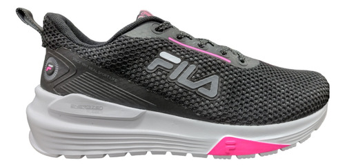 Zapatillas Fila Research Mujer Training