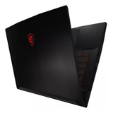 Laptop Gamer Msi Gf63 Thin, Con Game Pass Ultimate