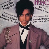 Prince - Controversy Cd