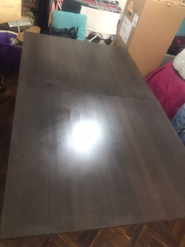 Mesa Ratona Elevable A Mesa De Comedor  Súper Oportunidad!