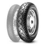 Cubierta Pirelli 140/90-16tl Mt66 Route Trasera