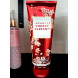 Cremas Bath And Body Works, Body Cream, Japanese Cherry Blos