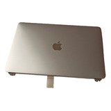 Pantalla Display Para Macbook Pro 13 2016 A1706 Plata