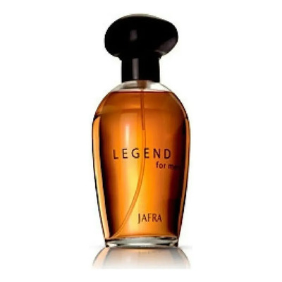 Jafra Legend For Men 100 Ml Y Para Caballero | Envío gratis