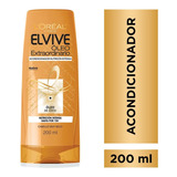 Acondicionador Oleo Extraordinario Coco Elvive Loreal