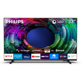 Smart Tv Philips Smart + Android 32phd6917/77 Led Android Hd 32 