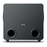 Focal Subone Sub-bajo De Estudio Activo 8 