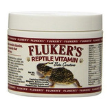 Fluker S Reta Suplemento De Reptiles De Vitamina 4oz