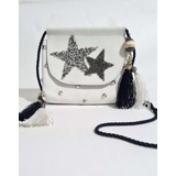 Cartera Tipo Rapsodia, Jazmin Chebar 