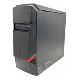 Cpu Lenovo Ideacentre Y900, I7-6ta, 32ram, 512ssd, 1080ti 8g