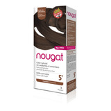 10 Plumari Nougat Tintura 5.7 Chocolate - Envio Gratis