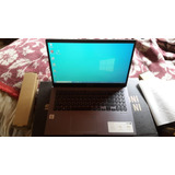 Asus Laptop X509ja-br169 Corei 5 8gb Ram 240gb Ssd