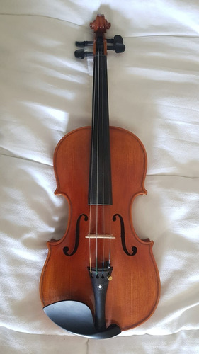 Violino Liuxi  Best Flamed T20  Strad