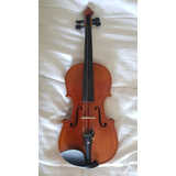 Violino Liuxi  Best Flamed T20  Strad