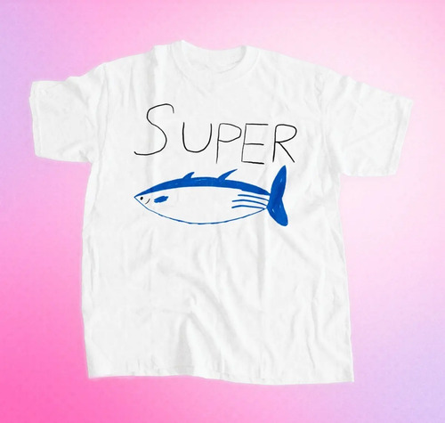 Camisa Jin - 'super Tuna' Bts Kpop