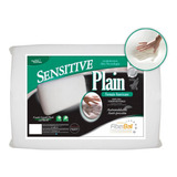 Almohada Sensitive X2 Inteligente Plain 63x35x15