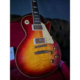Gibson Les Paul Historic 1959 Custom Shop R9 Murphy Lab 2024